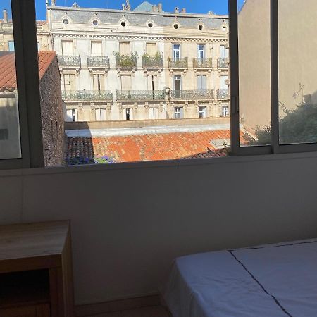 Studio Meuble Sete Hypercentre, Canal Royal, Halles Apartment ภายนอก รูปภาพ
