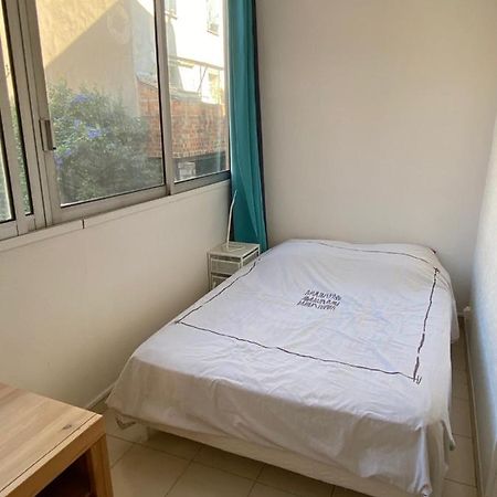 Studio Meuble Sete Hypercentre, Canal Royal, Halles Apartment ภายนอก รูปภาพ