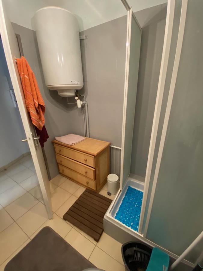 Studio Meuble Sete Hypercentre, Canal Royal, Halles Apartment ภายนอก รูปภาพ
